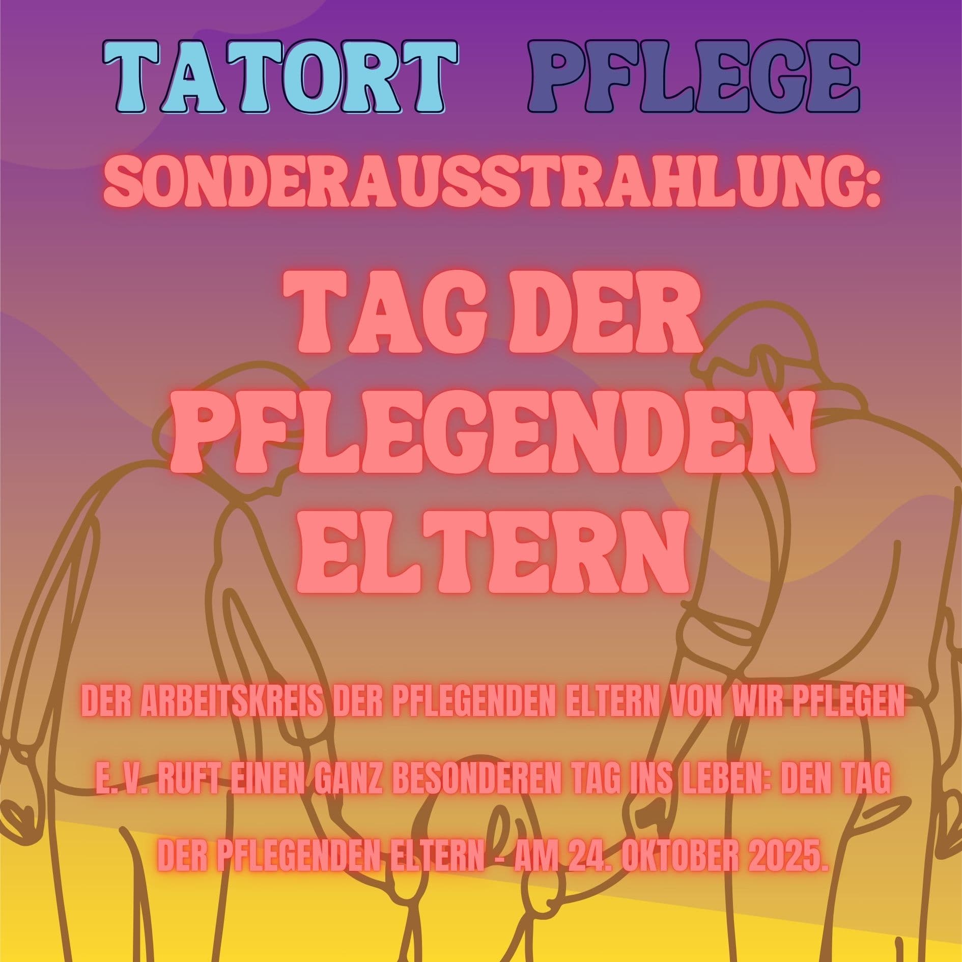 Sonderausstrahlung: