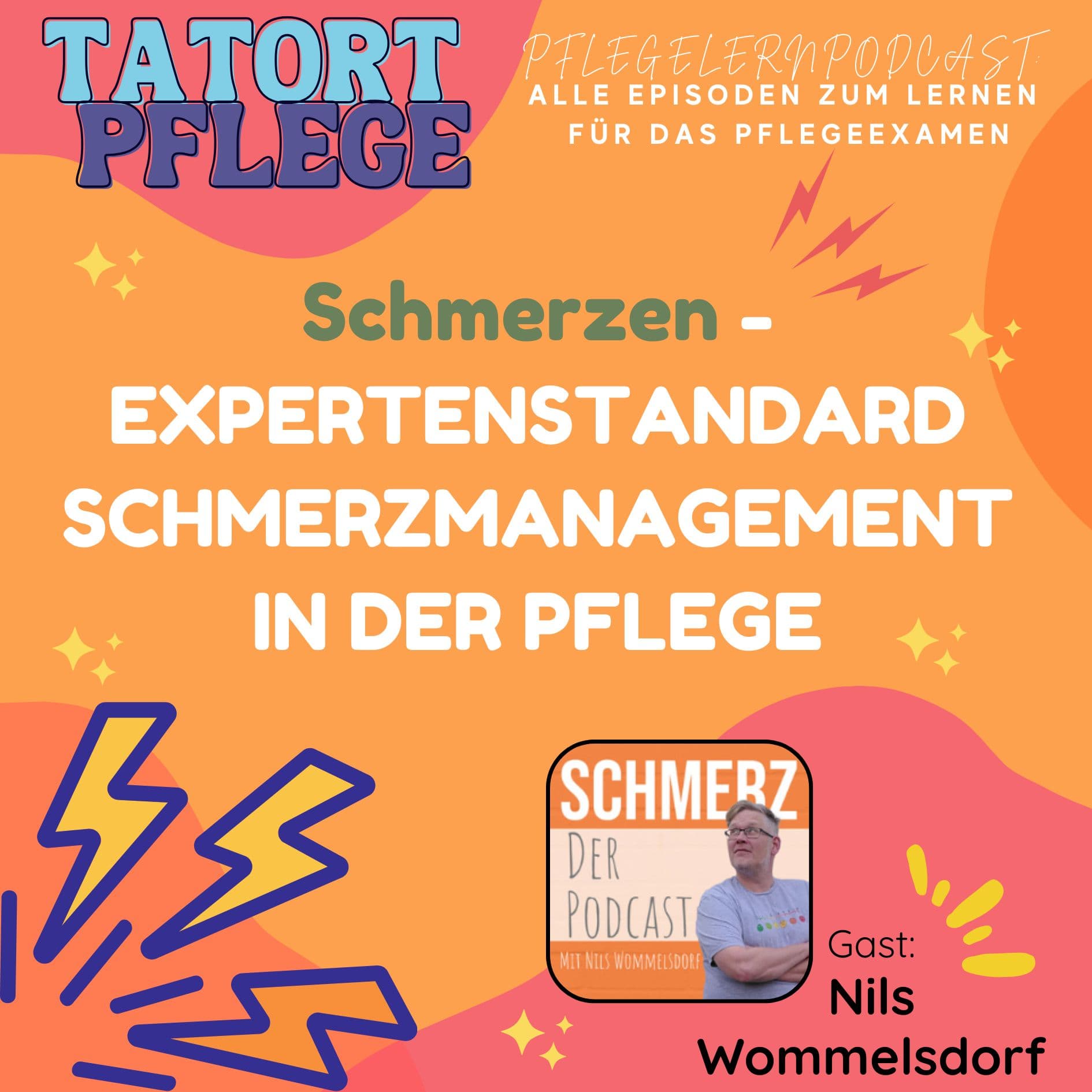 Schmerzen
